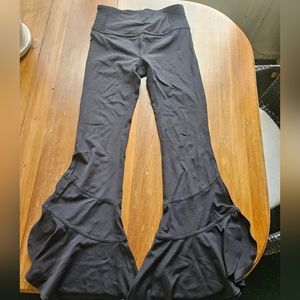 Free People Movement Flare Leggings - Size XS